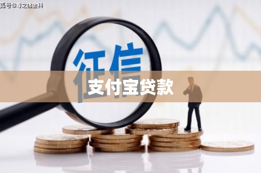 彭泽支付宝贷款