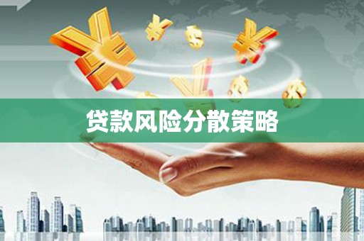 错那贷款风险分散策略