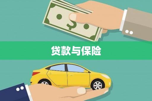 白朗贷款与保险