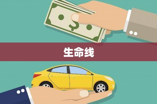 绿园生命线