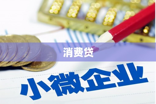 泸县消费贷