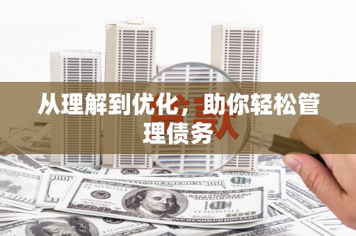 大兴安岭从理解到优化，助你轻松管理债务