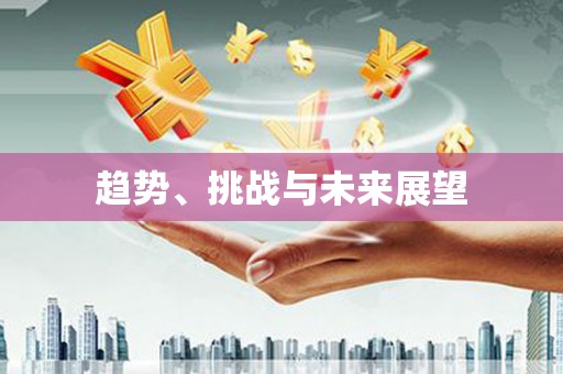 炉霍趋势、挑战与未来展望